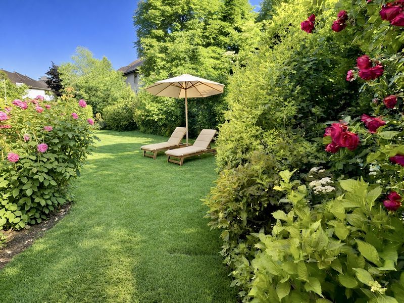 Wohnen im Herzen von Rottach-Egern – seenah mit sonnigem Garten